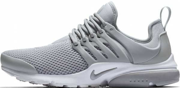 twitter nike presto