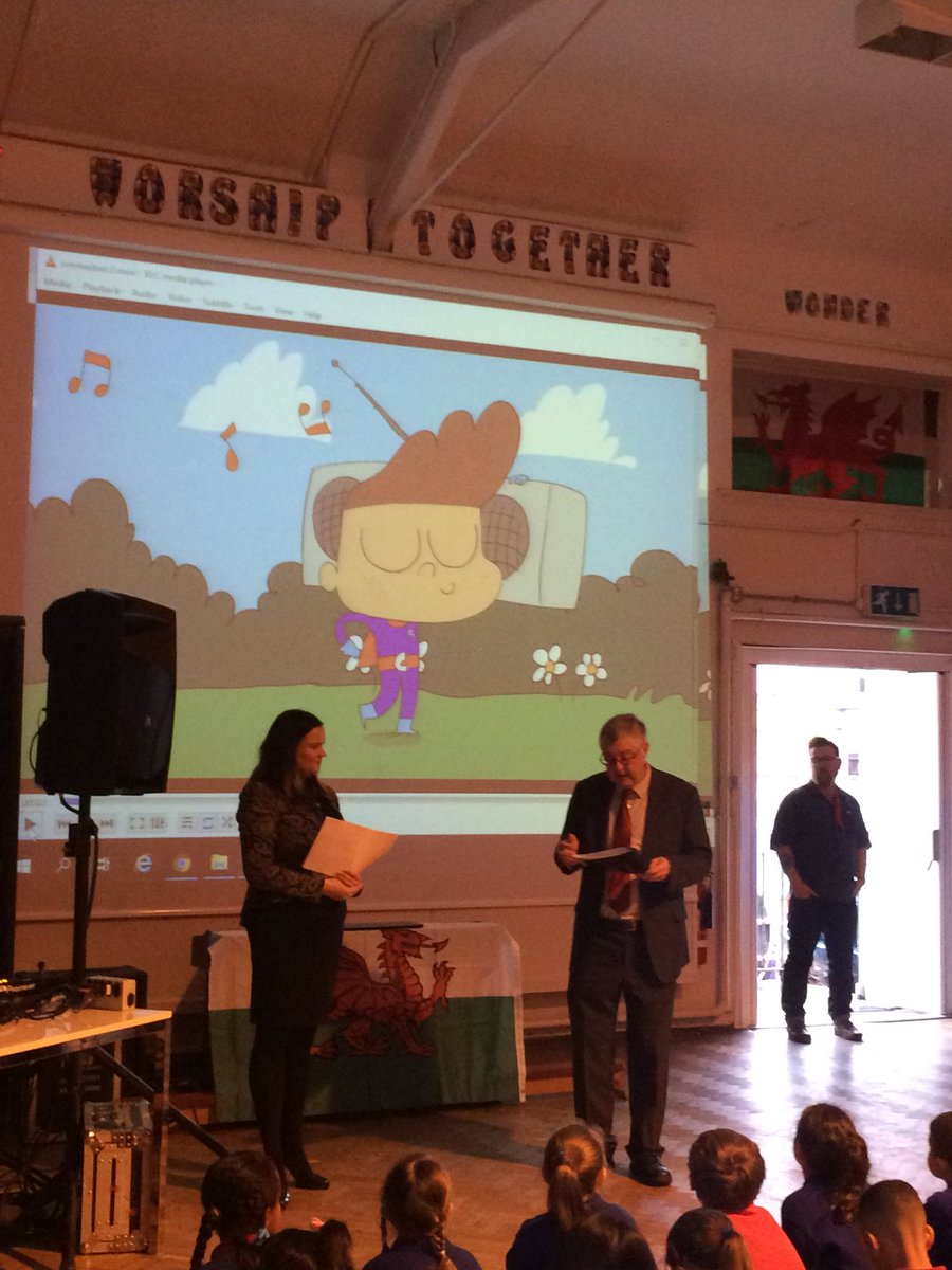 Siarter Iaith CCD tweet media