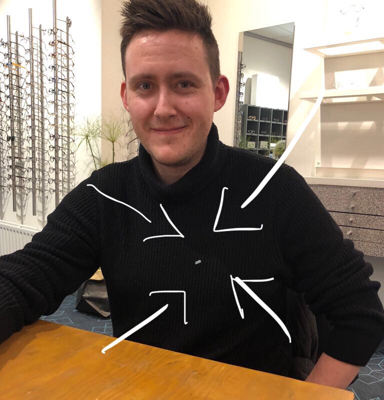 Afgelopen week vond het eerste bestuursoverleg in de nieuwe samenstelling plaats. 
Het bestuur bestaat dit jaar uit:
Myrthe - Niquell
Ben - Web and Brand
Martin - Martin van Wijk Administratie &amp; Advies 
Vincent - V.S Optiek

Nieuwsgierig naar JCI Assen? DM ons!