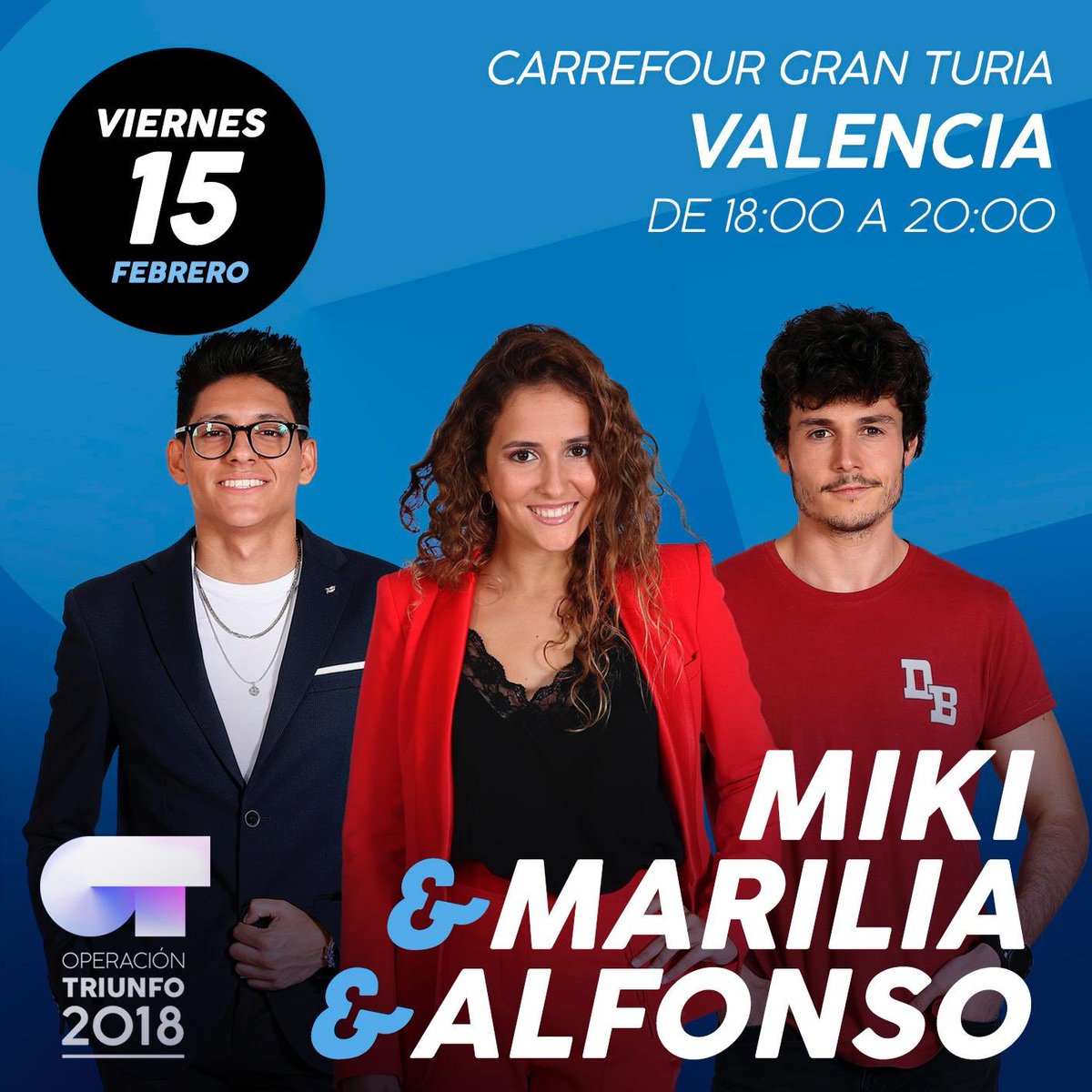 mikinunez's tweet photo. FIRMICAAAAAS! Nos vemos en alguna? 

PD: en mi insta https://t.co/RY3arUAqZp he montado hasta una pelicula para anunciarlo pero aquí no me da twitter. https://t.co/dUj6PJIeFa