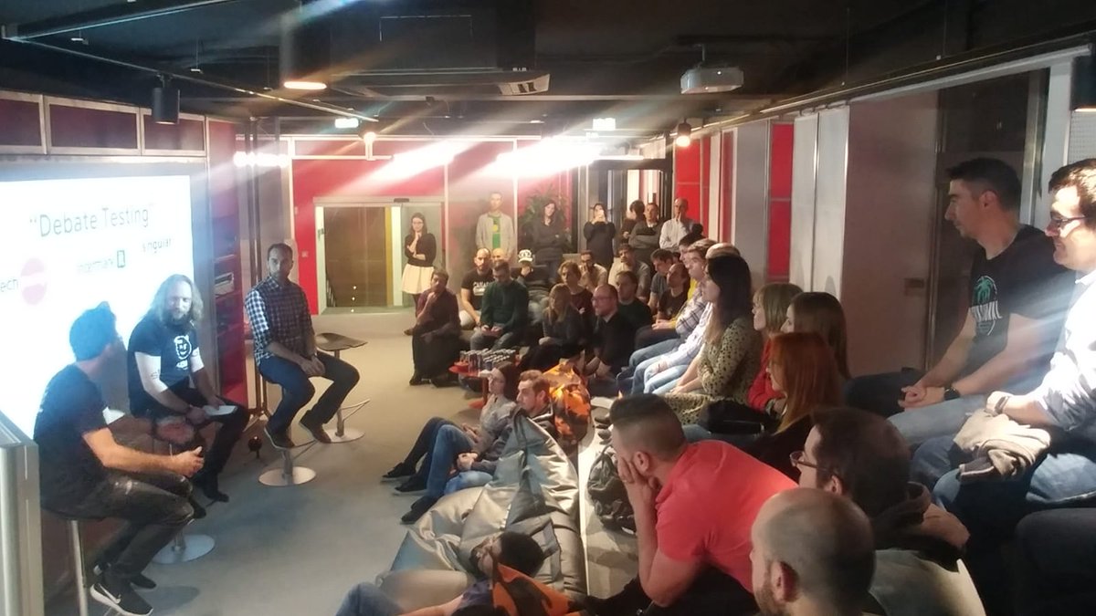 Aurora Barrero, Ph.D tweet media