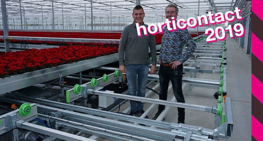 Bezoek ons tijdens de Horticontact in Gorinchem! 
goedemorgensierteelt.nl/bloemen-plante…