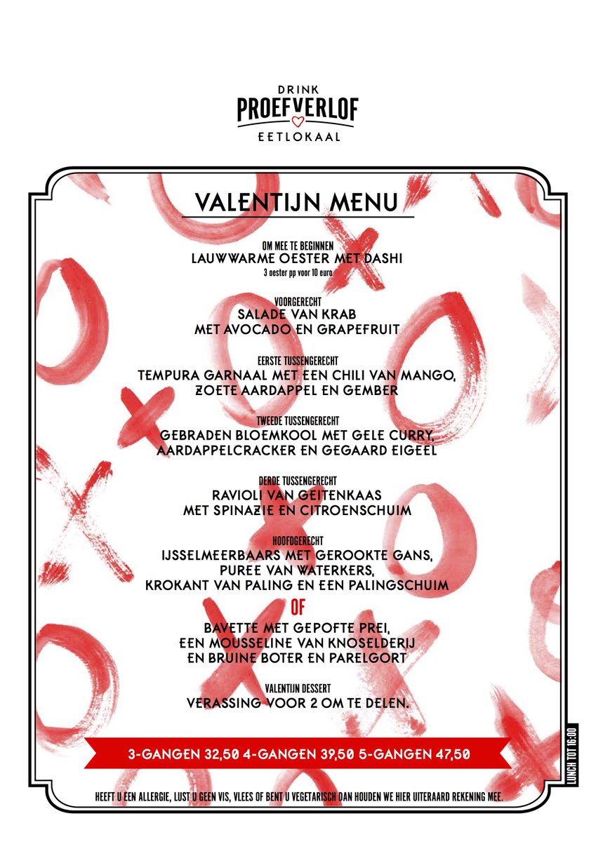 Proefverlof tweet media