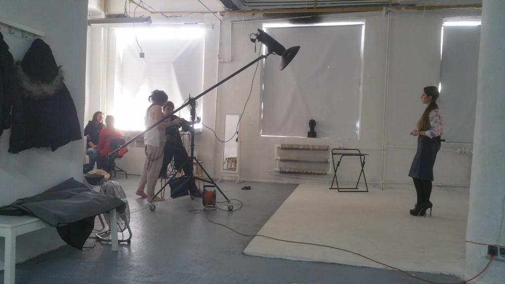 Sesja. Mamy książki, mamy granty, czas na odrobinę marketingu :) #NoFotoBoFun #Lodź