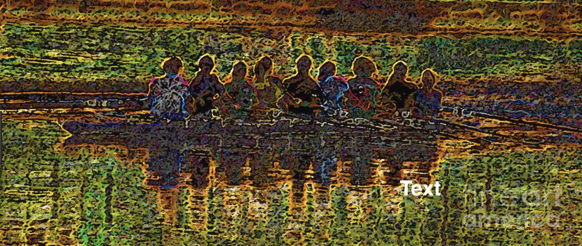 VassarRowing's tweet photo. https://t.co/tyC3zwlp2J is the link. Final 500 meters and we need everyone on the oar helping us get to the Finish Line https://t.co/7OAYX82pLP