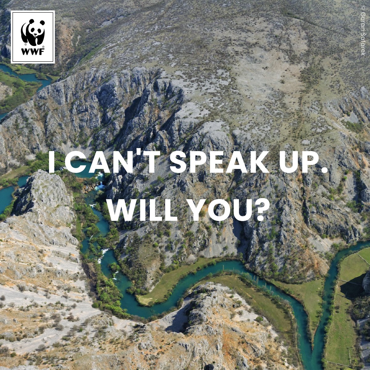 WWFEU's tweet image. .@Miriamdalli @Gerbrandy The people have spoken (more than 270,000 in fact): Don&apos;t water down the #WaterFrameworkDirective! The #ProtectWater movement keeps growing. Will you join us calling on @EU_Commission to keep our water law strong? ow.ly/Gbmi30nCYxF