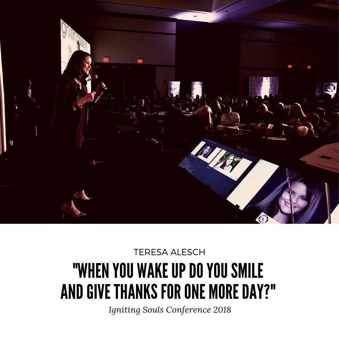 An event of a lifetime... Speaking to authors, coaches &amp; speakers at the Igniting Souls Conference 2018.

#BornToBe #Speaker #Author #BrokenToBrave #Book #Success #Motivation #Quote #Inspiration #Learn #Lead #Love #Live #Achievement #Inspire #Leadership #Speak #ISC18 #Motivate