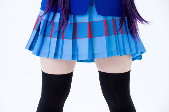 コスプレイヤーmonaのTwitter画像44