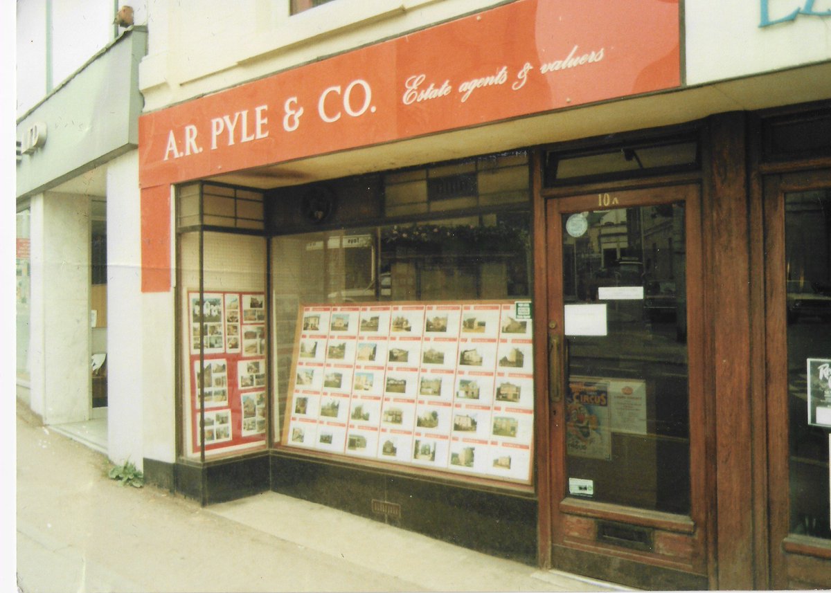 James Pyle & Co tweet media