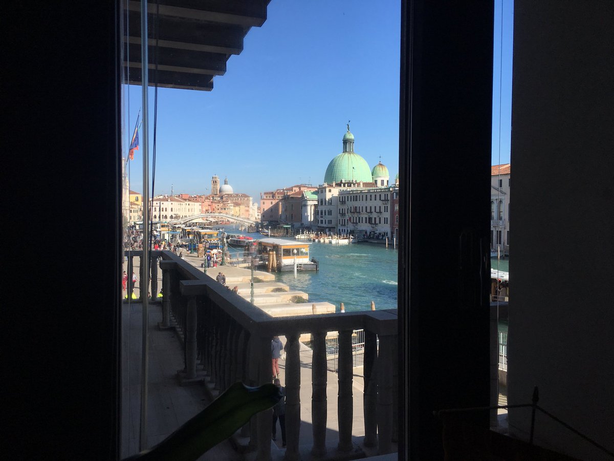 Laura_Polverari's tweet image. Great discussion on #AdminCapacity &amp;amp; #ESIF w/ Veneto ERDF ROP MA &amp;amp; Urban Authorities. Our first focus group 4 “SINERGIE” project, funded by #Cariparo Foundation. Great working w/ ⁦⁦@UniPadova⁩ E Domorenok (project lead) &amp;amp; P Graziano! View not too bad either!