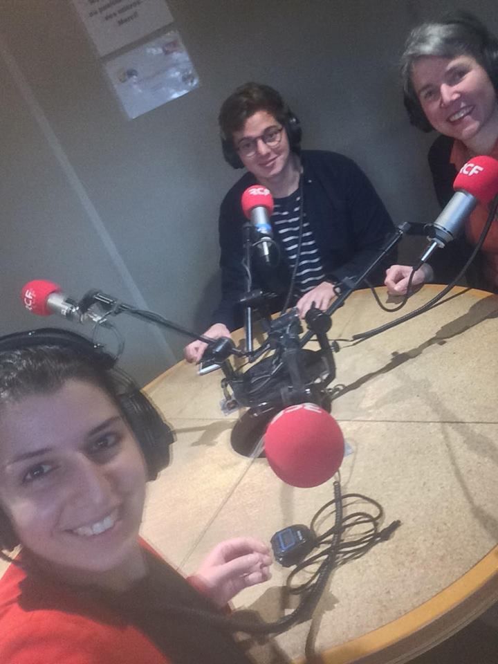 L'étiquette tweet media