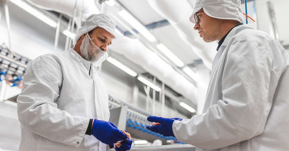 Atria mukana Suomen ensimmäisessä materiaalitehokkuuden sitoumuksessa, lue lisää: bot.fi/2xov #matsit #materiaalitehokkuus
#ruokahävikki #sitoumus
#agenda2030