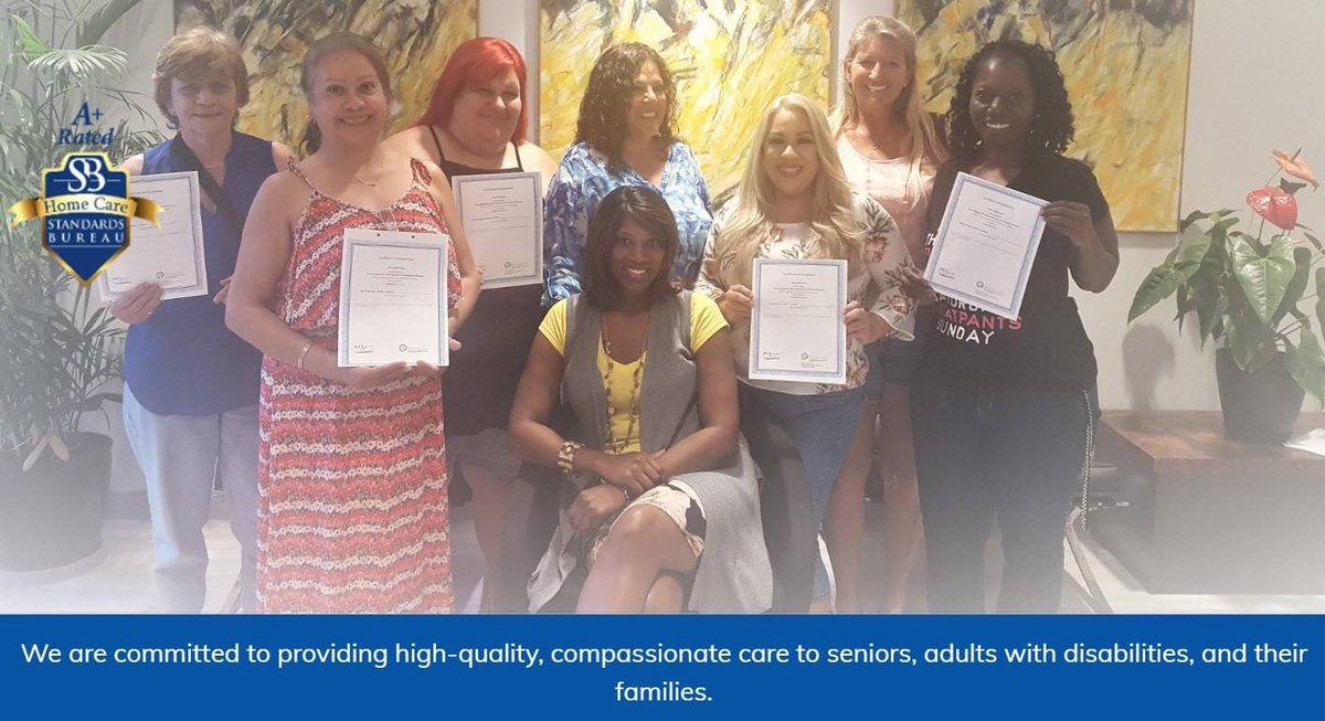 AQualityInHome's tweet image. Our team is licensed, bonded, and registered with the State of California for your protection: aqihc.com