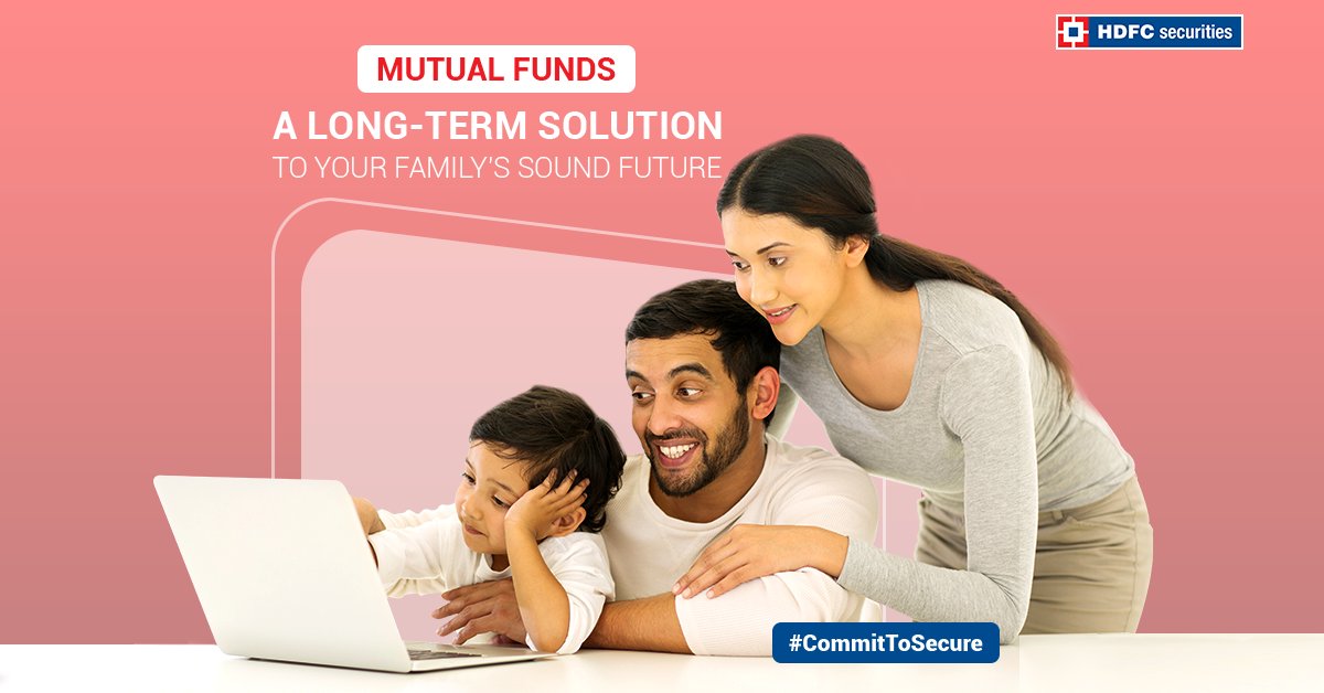 hdfcsec's tweet photo. This #ValentinesDay, #CommitToSecure the future of those who matter. Invest in #MutualFunds and enjoy long-term benefits - https://t.co/8vsqyw1eKk https://t.co/wtrOGsypCu