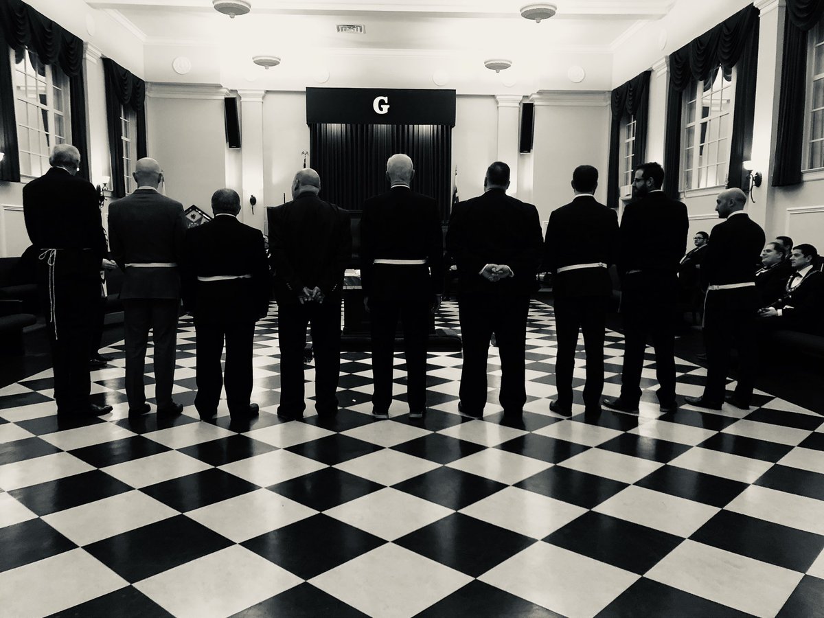 SingletonLodge's tweet photo. Last night, we celebrated our Past Masters! Without these pillars of our community, Singleton Lodge would not be what it is today. We are eternally grateful for all their hard work, support and occasional harrumphs!! #SingletonLodge #brotherhood #masons https://t.co/Ujm8ueuVk2