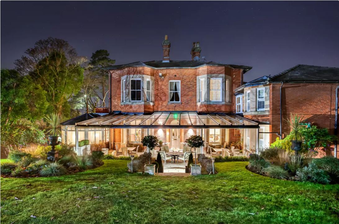 CHS Technology Dept tweet media