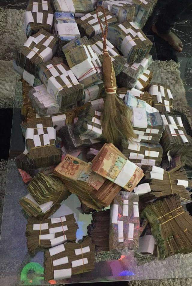 RAHIMBELLO2's tweet image. We live for nothing but we die for something. It is all that matter in living nothing else..666