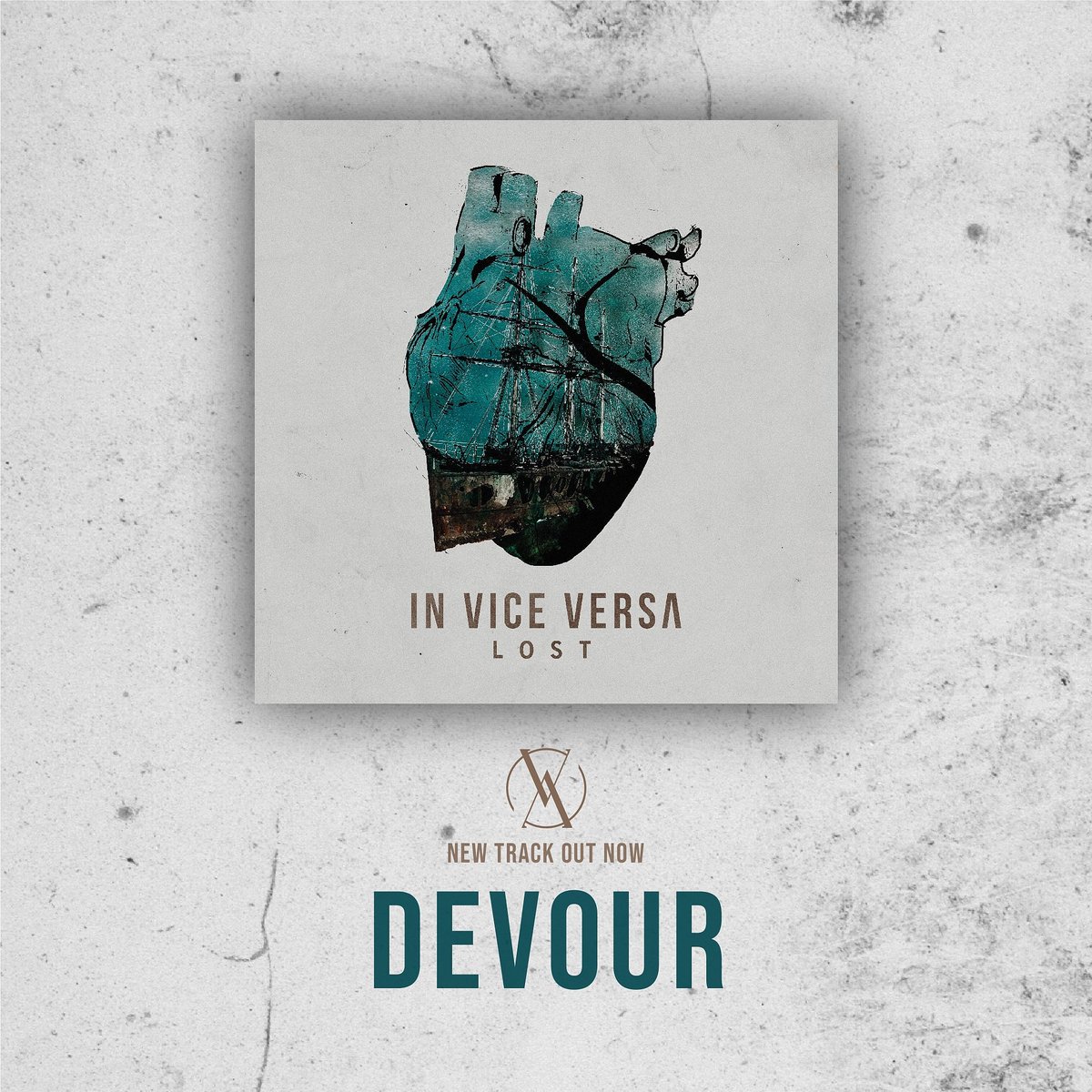 This is our NEW song "Devour." 
youtu.be/rEpD_iF9zxQ