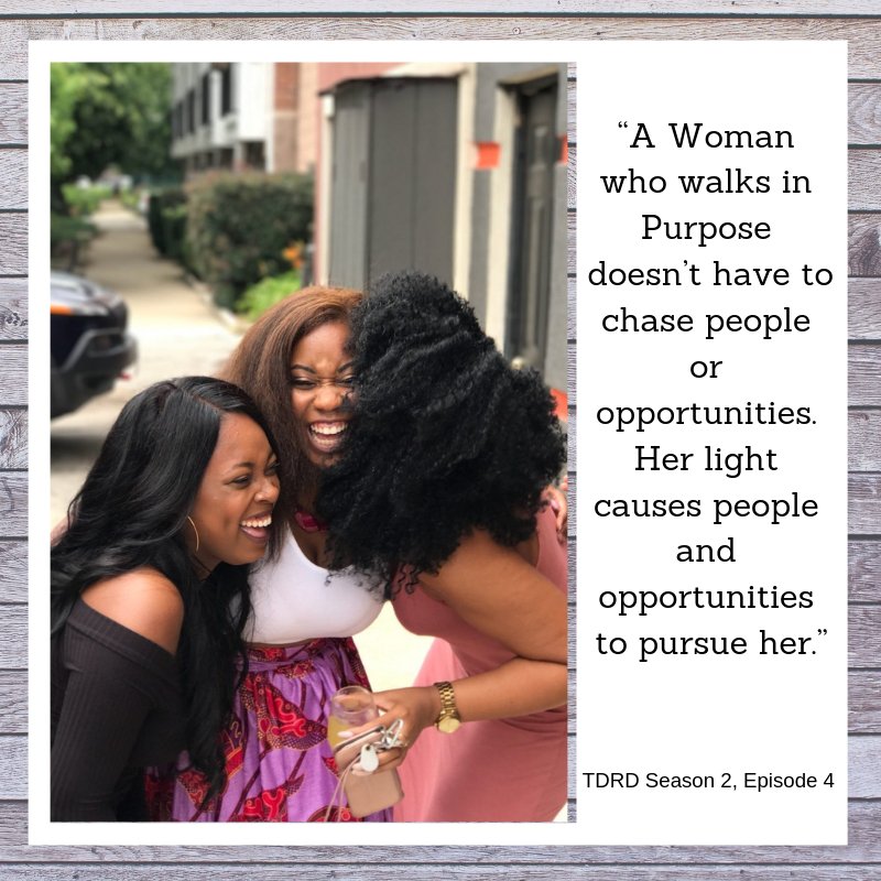 DarkRoomDialog's tweet photo. “A Woman who walks in Purpose doesn’t have to chase people or opportunities. Her light causes people and opportunities to pursue her.” https://t.co/iw62zyLKLE https://t.co/M5G52mxPM2