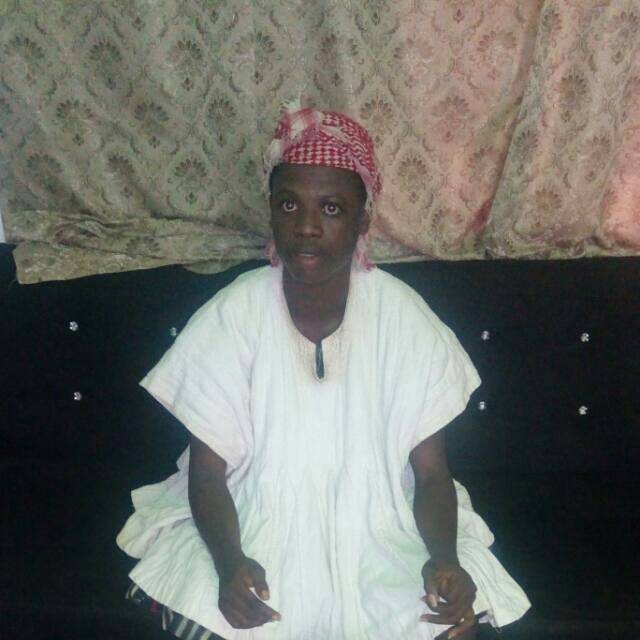 RAHIMBELLO2's tweet image. Blessed Friday..666