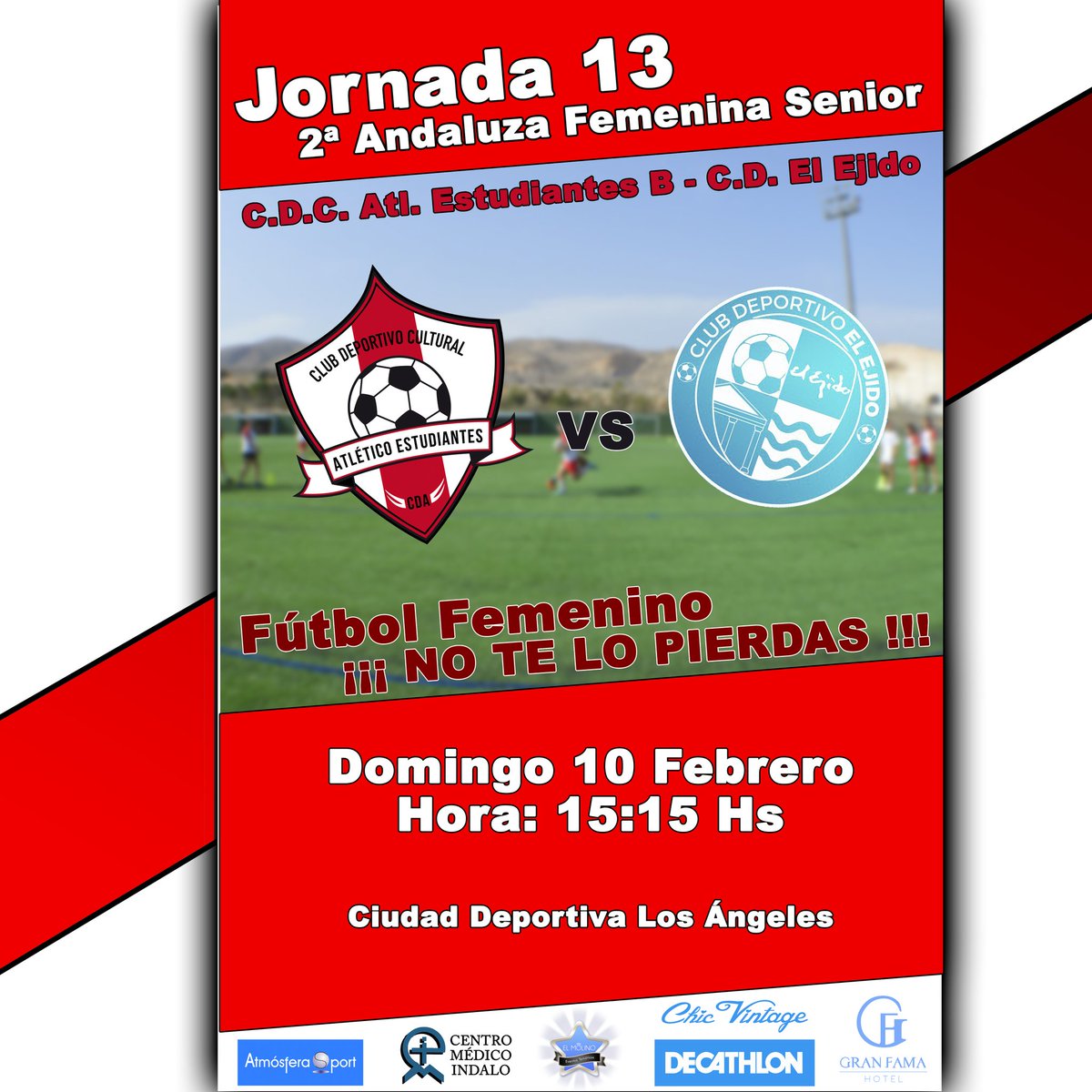 Atcoestudiantes's tweet photo. https://t.co/kygLSIA9HH