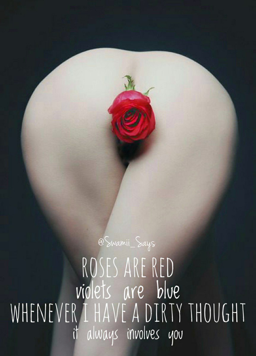 Swamii_says's tweet photo. Valentine poem... because #TrustInLust
😈
#SwamiiSays #humour #lol #humourous #funny #memes #meme #fun #humor #funnymemes #lmao #men #adult #adulting #Sexual #Innunedo #pun #punny #innuendoes #Dirty #DirtyHumour #Lust #Luststories #valentinesweek https://t.co/1YHGo4U2b7