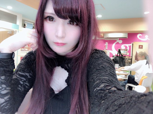 Twitterのコスプレ画像50