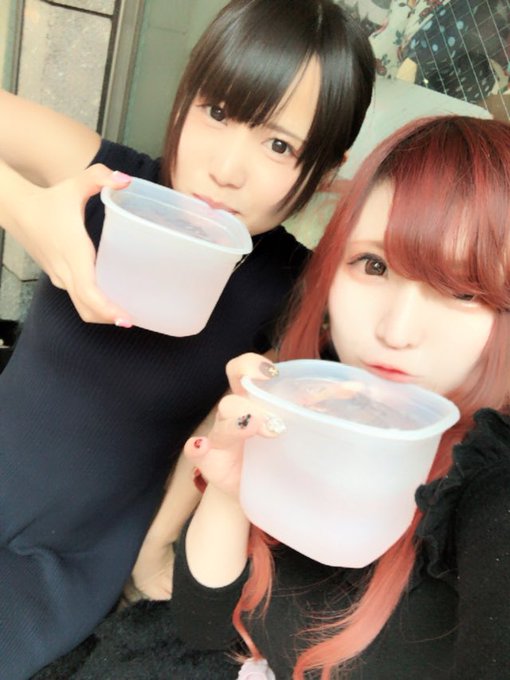 Twitterのコスプレ画像51