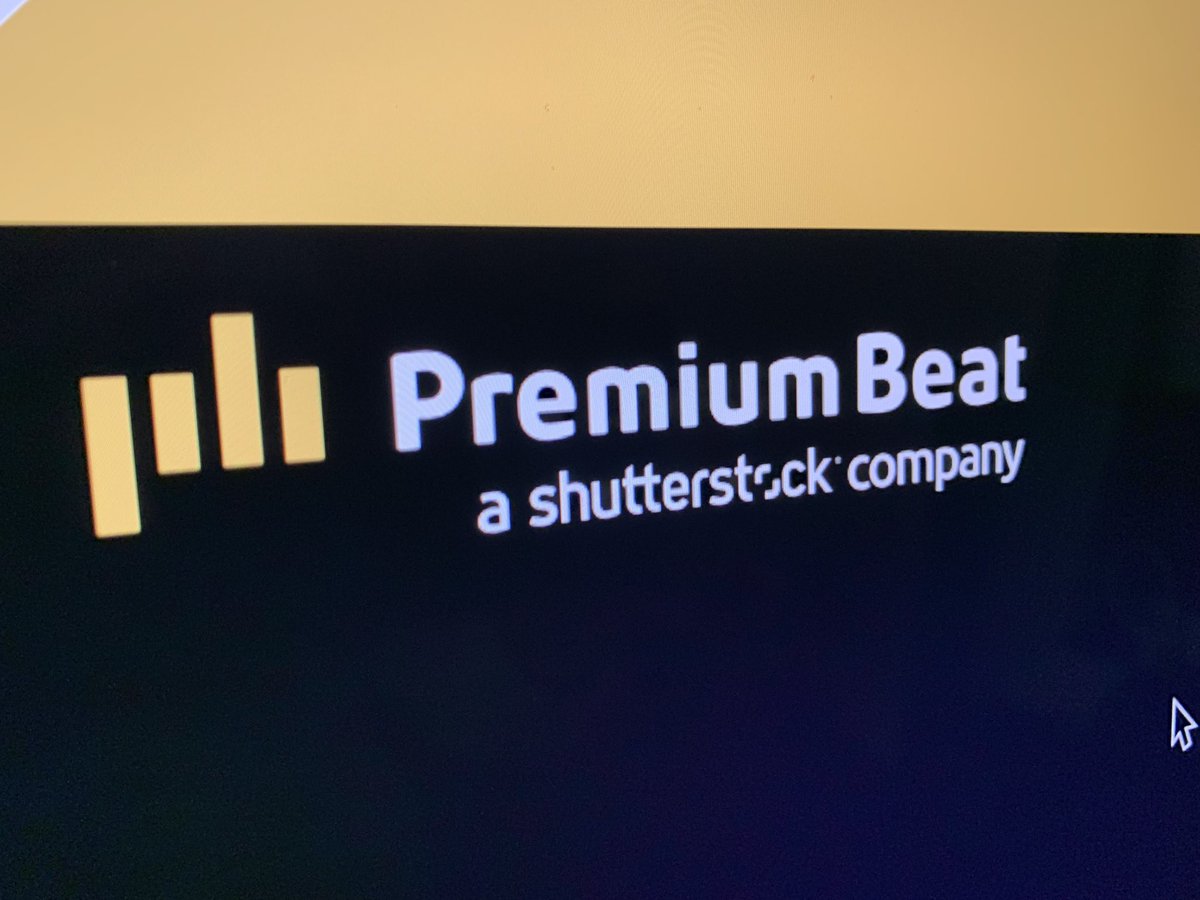 chrisfenwick's tweet photo. @PremiumBeat gets EVEN BETTER!!
Some of their tracks now include #stems.
#FCPX #PPro #premierepro #Resolve15 #AVID https://t.co/wHGI69Qivm