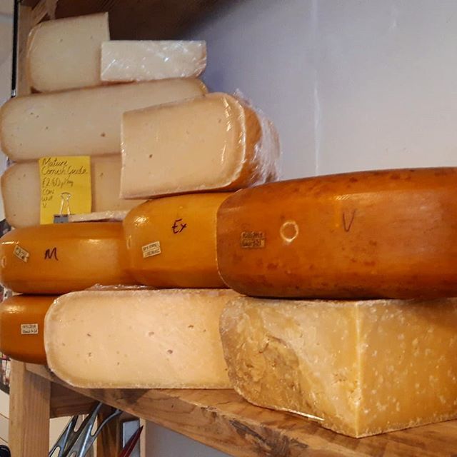 Bristol Cheesemonger tweet media
