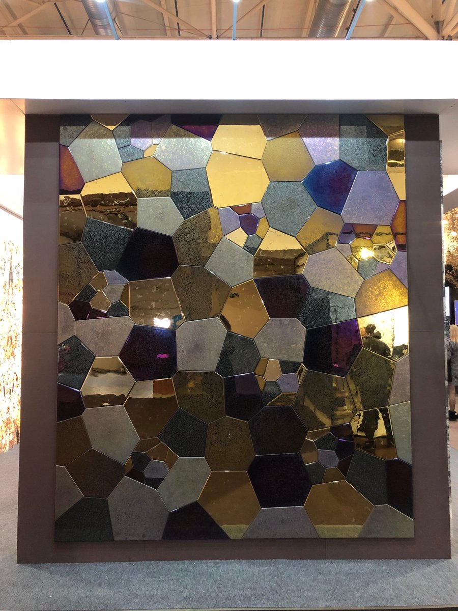 PlusobjectO's tweet image. @PlusobjectO together with the company Best Stone take part in the @InteriorMebel in Kiev. The combination os stone and glass looks awesome!💫☀️🥳