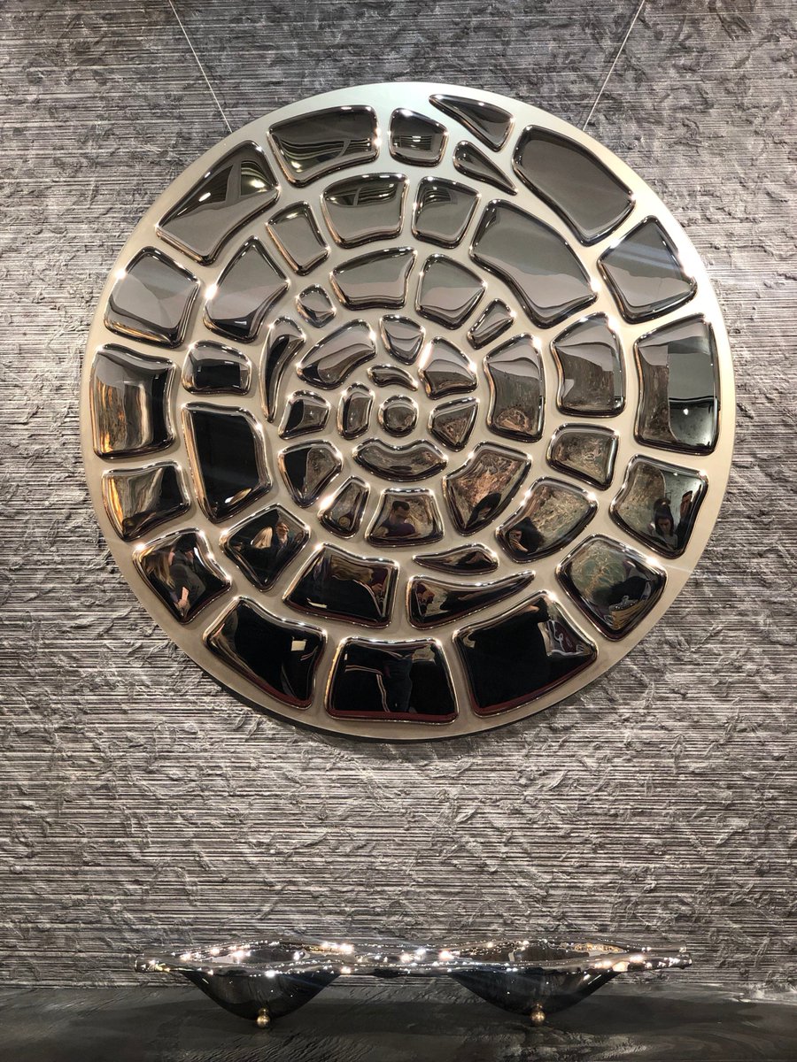 PlusobjectO's tweet image. @PlusobjectO together with the company Best Stone take part in the @InteriorMebel in Kiev. The combination os stone and glass looks awesome!💫☀️🥳