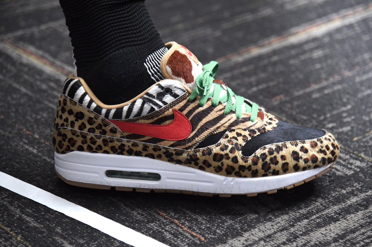 nike air max animal pack 2019