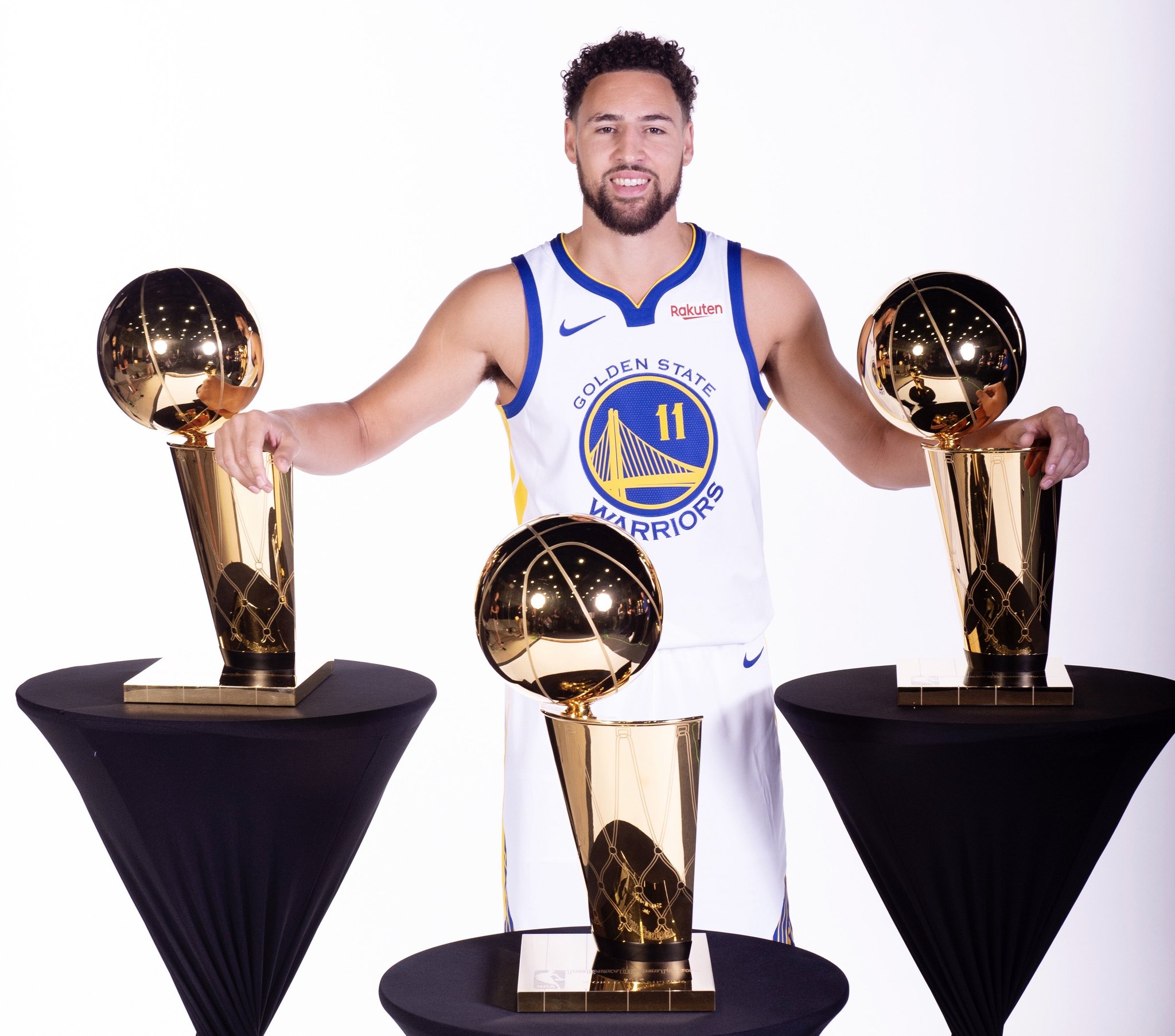 Happy Birthday Klay Thompson 