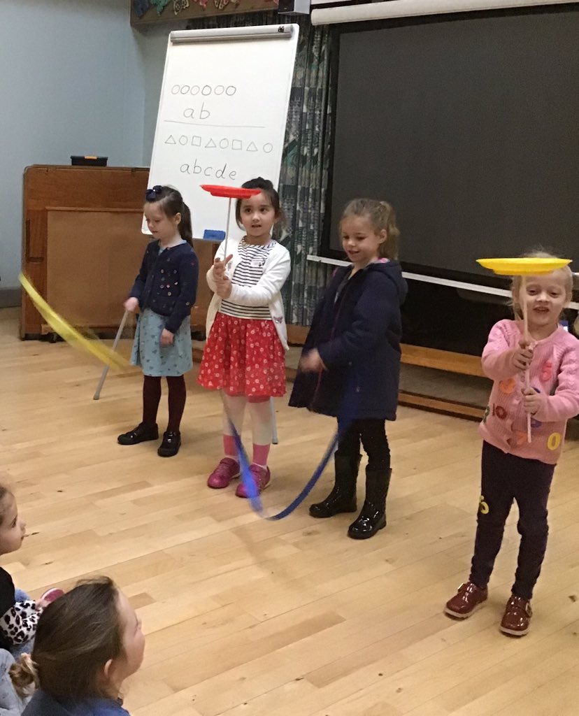 THSch_PrePrep's tweet photo. #THPrePrep had great fun with Barney from House of Maths learning about numbers, patterns and shape for #NSPCC #NumberDay. https://t.co/mf3HPkV1LM