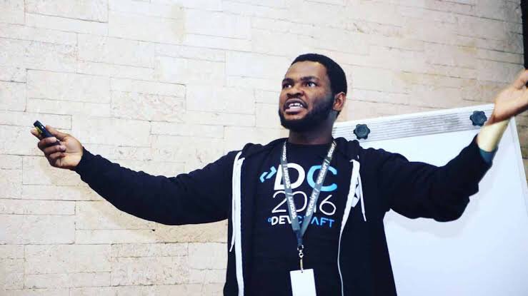 unicodeveloper's tweet photo. Brings so many memories. #forloopSummit & #RaveWithforloop on my mind. 🔥🙌🚀 https://t.co/BDN8sTU0xH