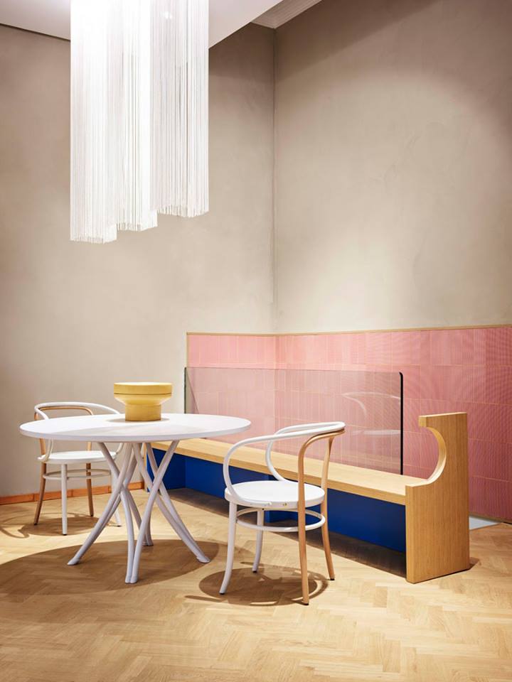 INTERNIMagazine's tweet image. #Spotti e @valcucine rinnovano lo store milanese di viale Piave. Allestimento dello studio #MarcanteTesta; styling #StudioFludd internimagazine.it/news/showroom/…