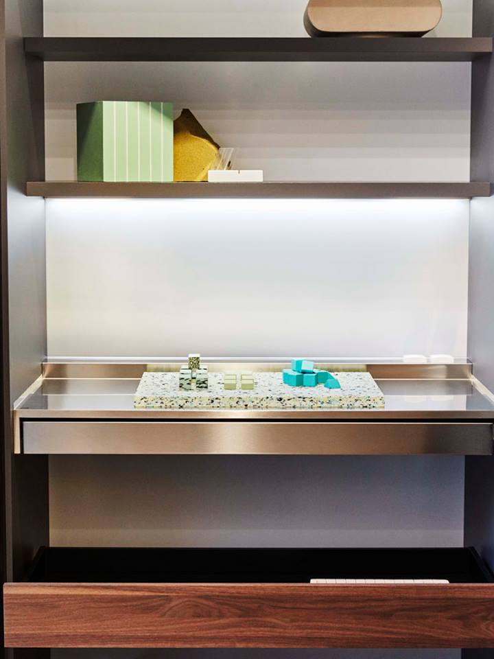 INTERNIMagazine's tweet image. #Spotti e @valcucine rinnovano lo store milanese di viale Piave. Allestimento dello studio #MarcanteTesta; styling #StudioFludd internimagazine.it/news/showroom/…