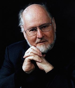 Happy birthday, John Williams!!! 