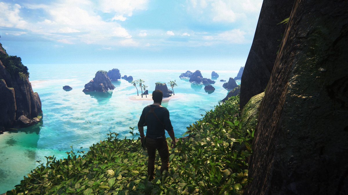 Design_Kay's tweet image. #PS4share