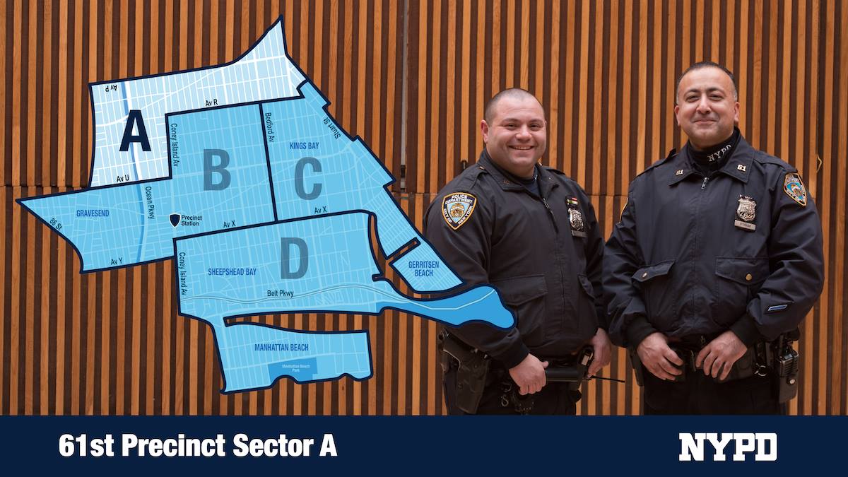 NYPD61Pct's tweet image. Please join us next Wednesday, February 13th at 6pm at the #KingsHighwayLibrary located at 2115 Ocean Avenue for our next #BuildtheBlock meeting.  Light refreshments will be served.  Hope to see you there!
