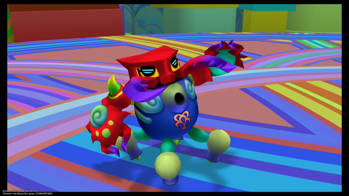 AwesomeJonaB's tweet photo. Bon, j'ai lancé #KH3 mais je n'oublie pas les photos de #KH3D!!!
#PS4Share #KingdomHearts
#PhotoMode #VirtualPhotography
#KH #KingdomHearts3D
#KHDDD #KingdomHeartsDDD
#KH28 #DreamDropDistance
#KingdomHearts28 #FinalChapterPrologue https://t.co/f5wgMlB3OX