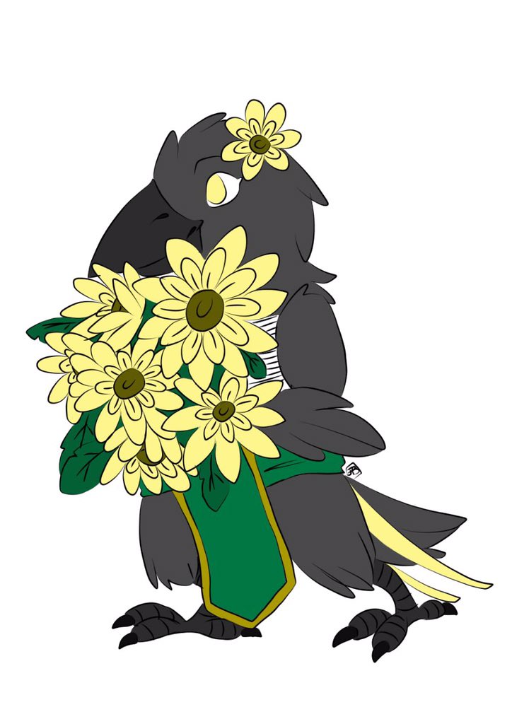 FiearaN's tweet photo. 🌻🌻🌻🌻🌻🌻🌻🌻🌻🌻🌻🌻
You wanna get ahold of me, see my prices, donate, or all my info!? Well look no further:
Kofi: https://t.co/xdk9L9sr7Q
Twitter: @FiearaN 
Instagram: fie_the_necromancer
Trello: https://t.co/JCUvRwiKvm
Twitch: https://t.co/cV39SIEh5X https://t.co/jmj6pigQvB