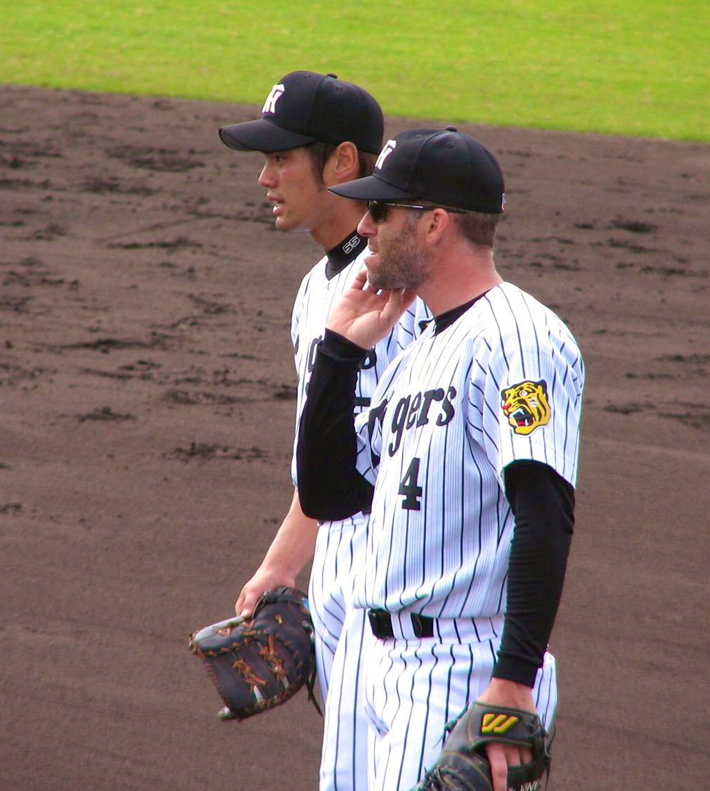 うーんマンダム