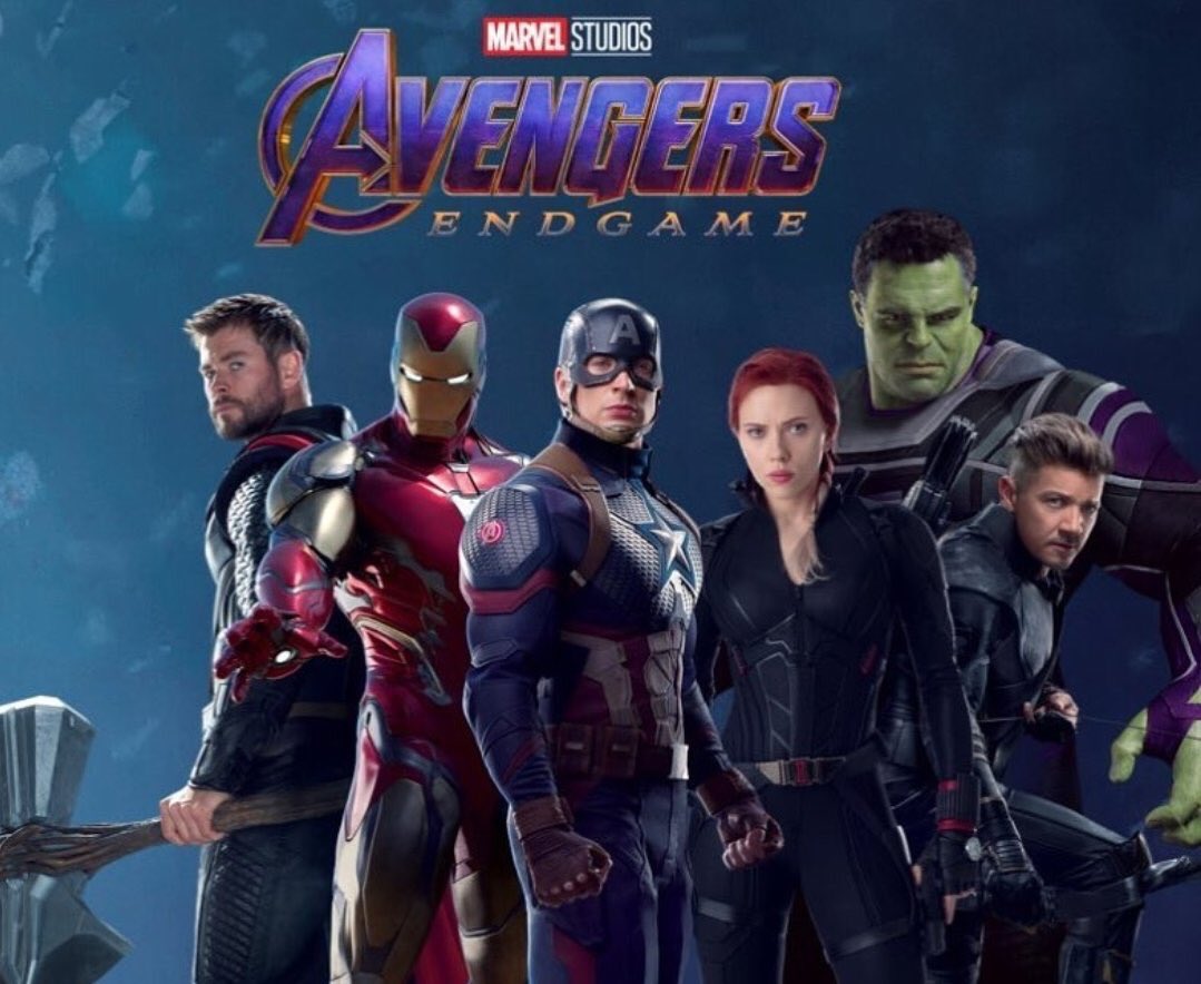 MaskCape's tweet image. #Endgame #Avengers #AvengersEndgame