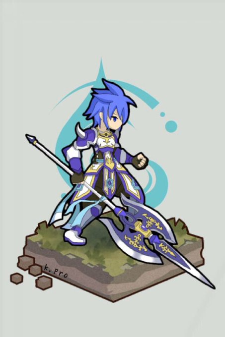 ブレイブフロンティアのtwitterイラスト検索結果 ブレイブフロンティアのtwitterイラスト検索結果