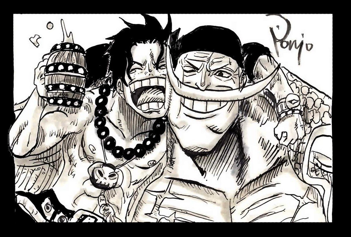 エース推しonepieceファン Ascelove0101 Twitter