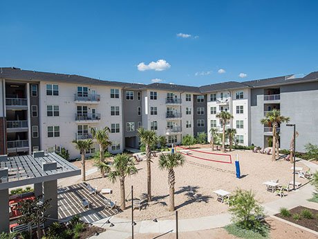 TexasREBusiness's tweet photo. Top #TexasCRE news from @REBusiness: @Preissco, Crow Holdings Acquires 694-Bed @LuxxUTSA Student Housing Community in San Antonio: #CRE #StudentHousing #StudentHousingCRE #TREB #REBO https://t.co/AKJr83Ex6f