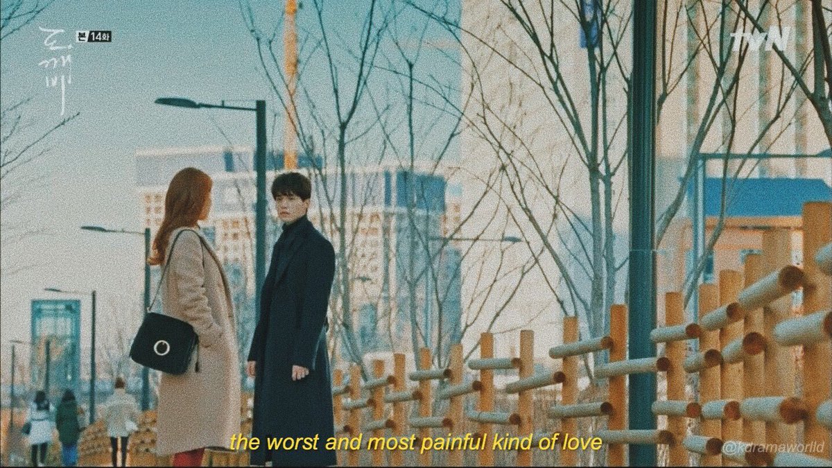 kdramaworlld's tweet photo. major throwback before we all watch their new drama https://t.co/ih3GsTepUa