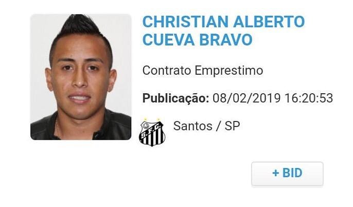 ForcaFJS's tweet image. Cueva ja esta no Bid
e pode jogar